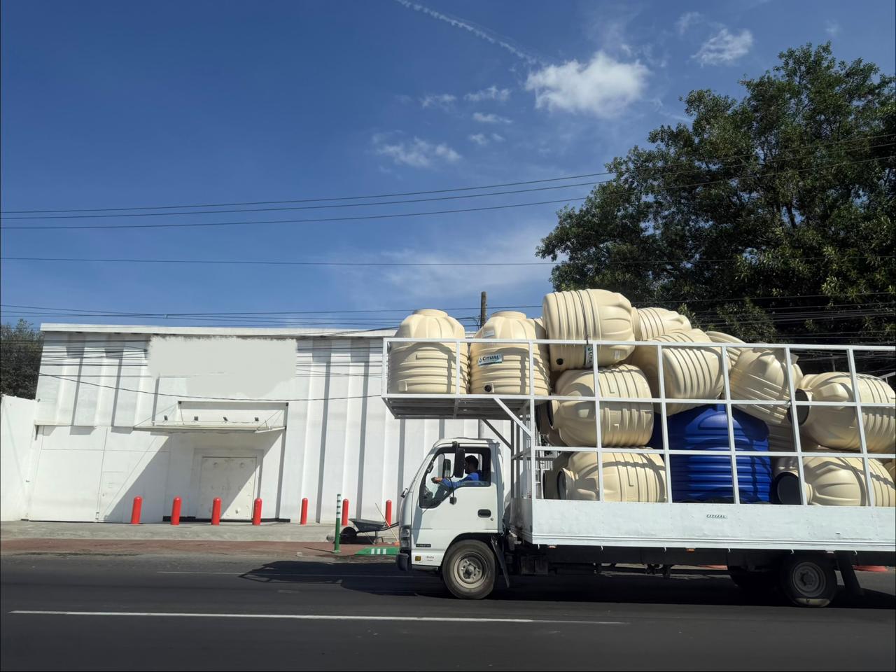 Productos plomería y mezcladoras
